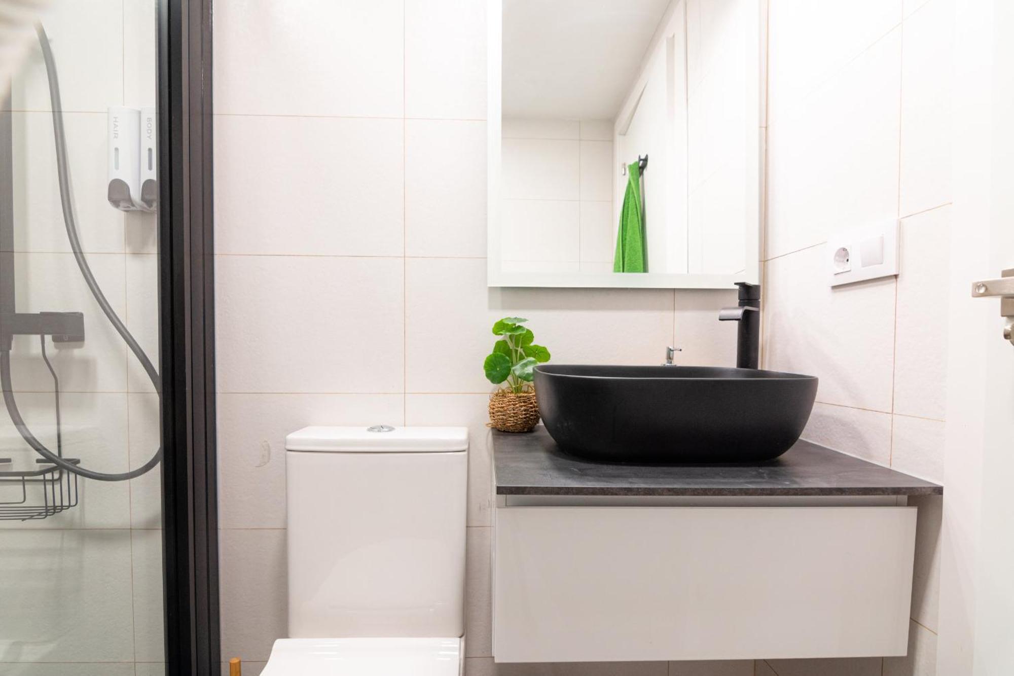 Apartment Edomus Boutique Azahar Sevilla