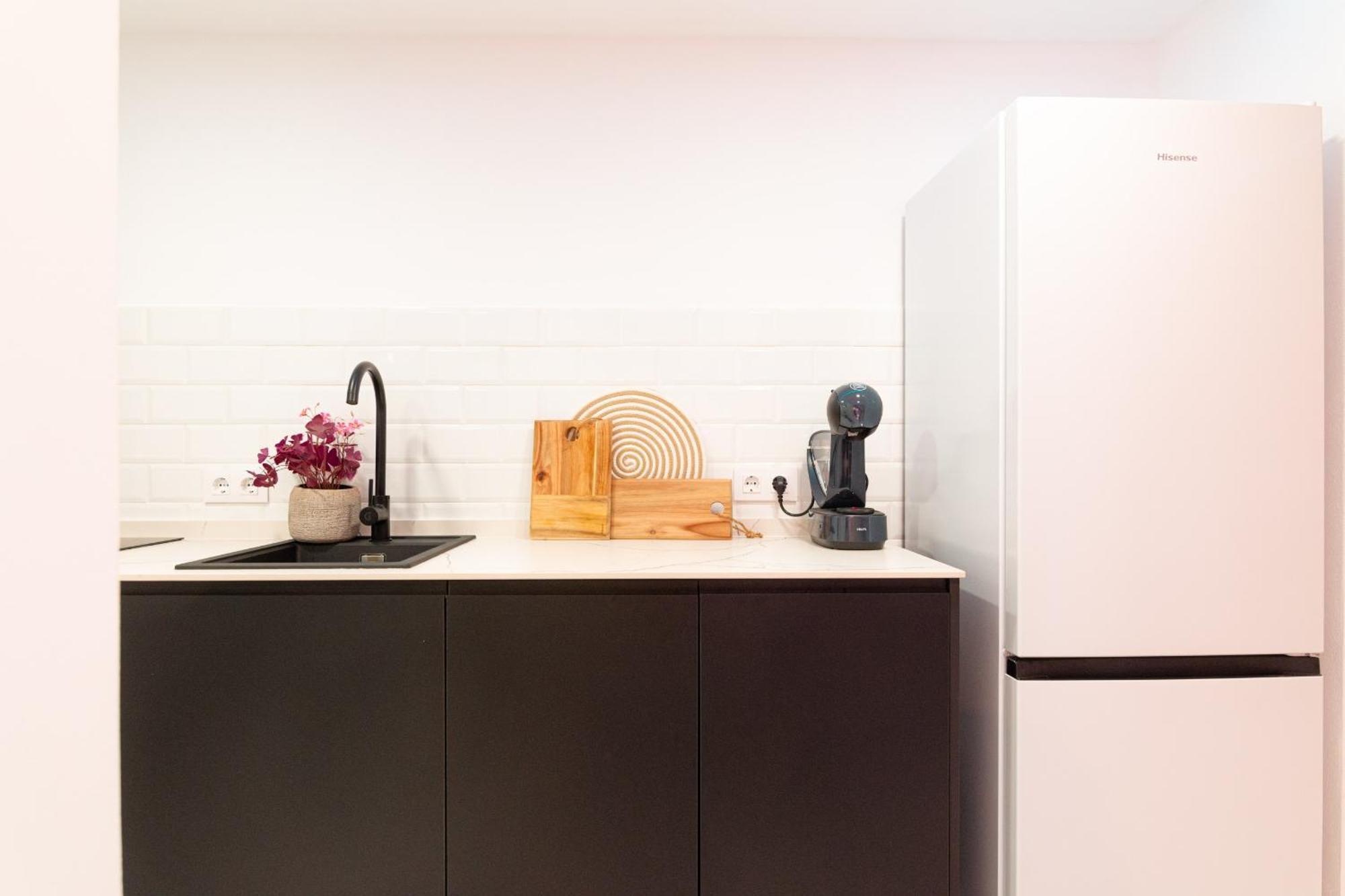 Apartment Edomus Boutique Azahar Sevilla