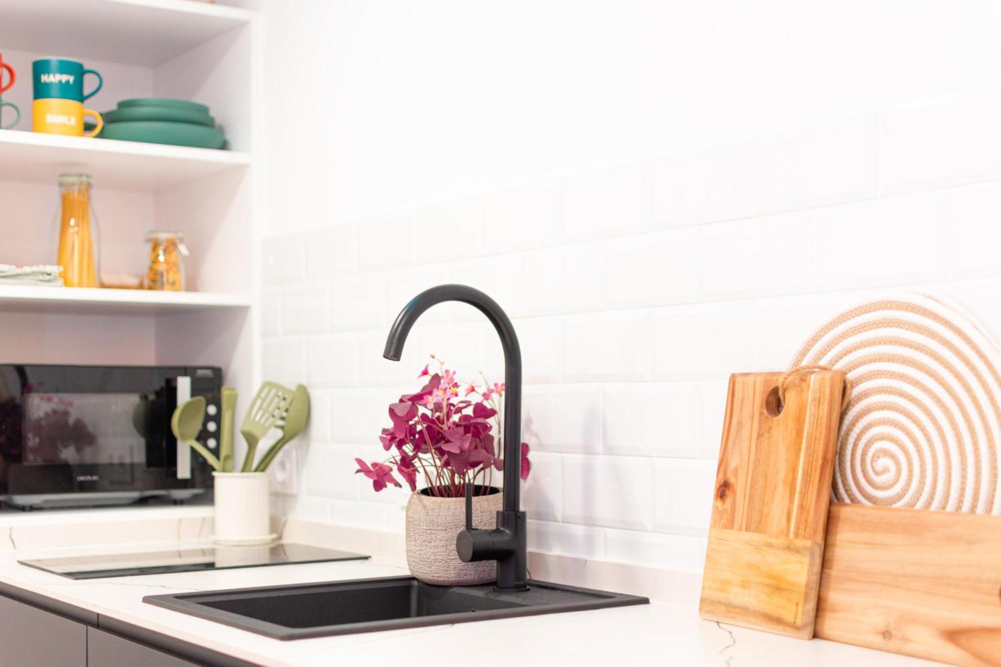 Edomus Boutique Azahar Apartamento Sevilha